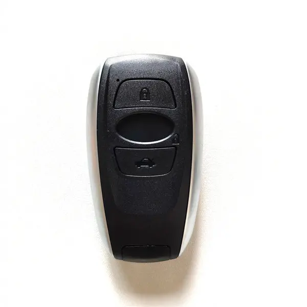 434Mhz 2 Buttons Smart Key For Subaru 1