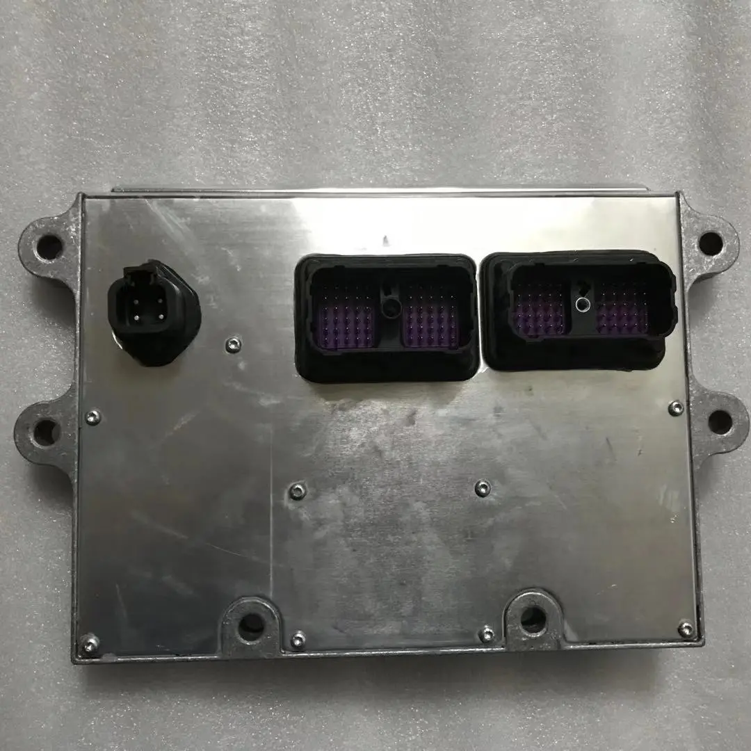 4963807 P4963807 New Engine Ecu Computer Board Electronic Control Unit Ecm 1