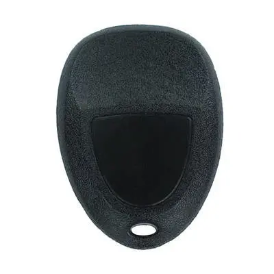 4 Button Remote Shell Start B For Gmc (5Pcs) 2