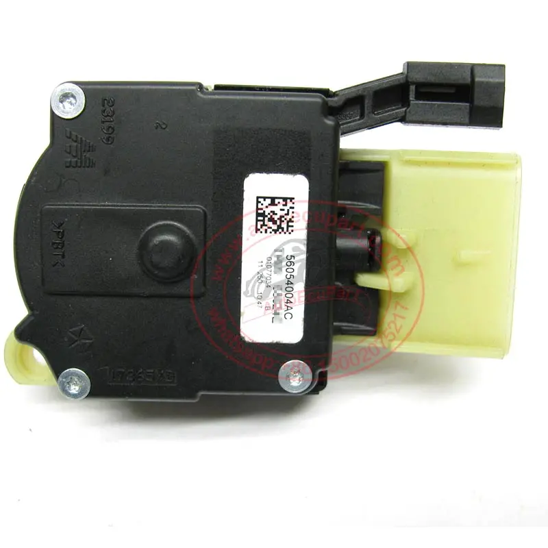56054004Aa Ignition Starter Switch For Jeep Grand Cherokee/ Commander 3.0D 2005-2007 Ess/Wk/020A 1