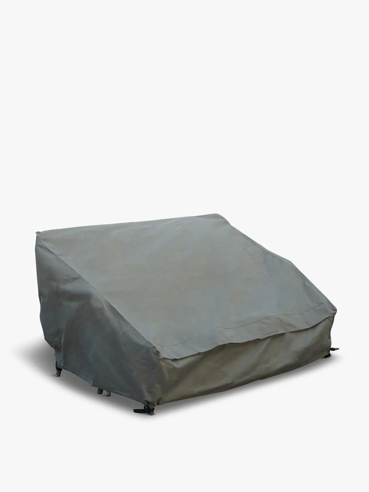 Khaki Recliner Set Cover 1