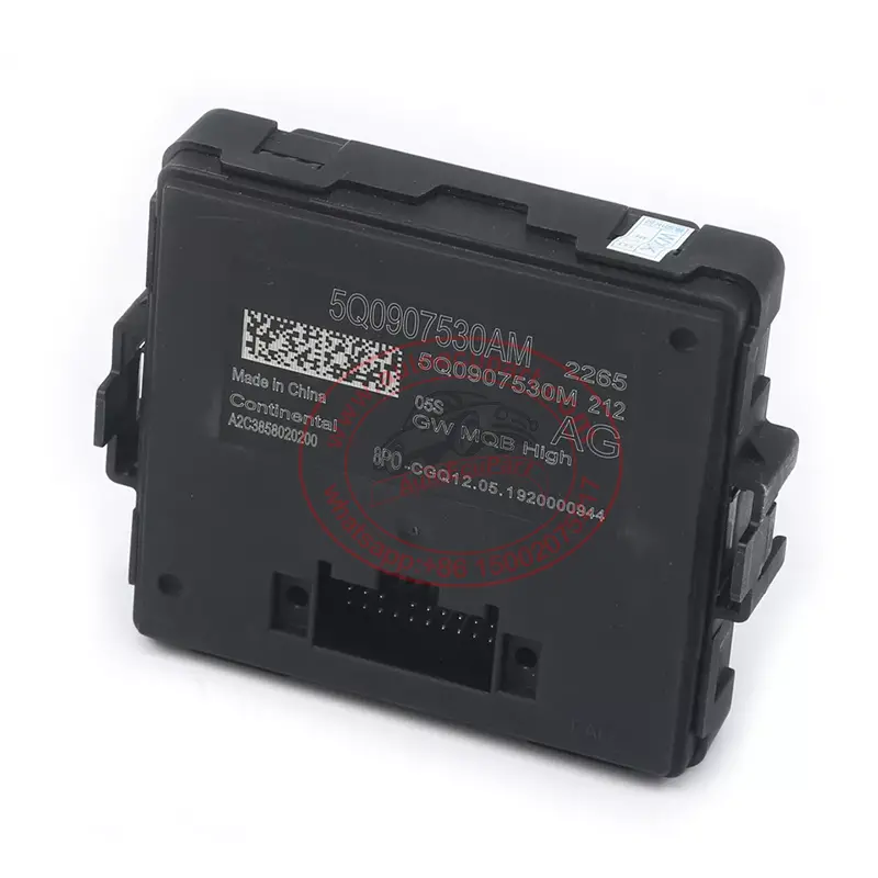 5Q0907530am Original New Gateway Module Can-Bus For 2012-2021 Vw Golf Tiguan Passat Audi Skoda 1
