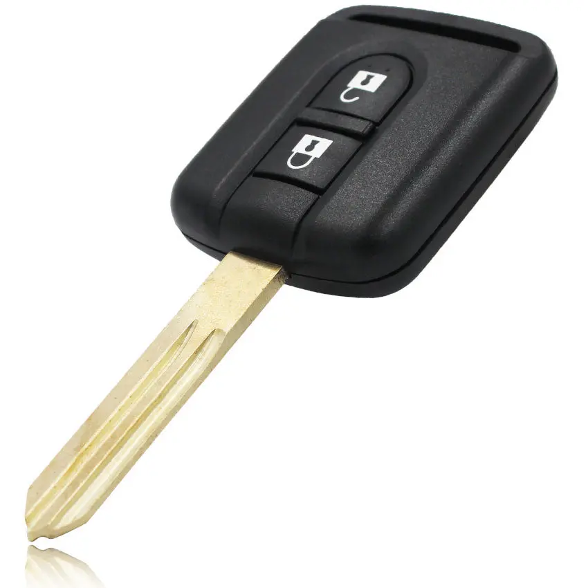 5Wk4 876 / 818 Remote Key Fob For Nissan Qashqai Elgrand X-Trail Navara Micra K12 Note Cabster Nv200 Pathfinder Renault Maxity 1