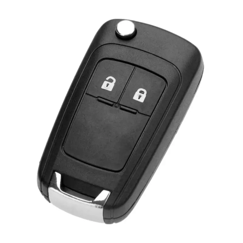 5Wk50079 For Opel Vauxhall Astra J Corsa E Zafira Tourer Insignia Mokka Viva Adam Cascade 2009-2017 433Mhz Remote Car Key Fob 1