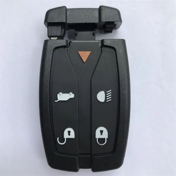 5 Buttons 433Mhz Smart Proximity Key For Land Rover Freelander 1
