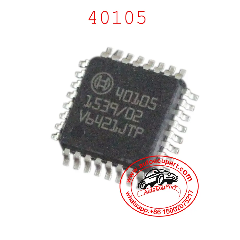 5Pcs 40105 Automotive Consumable  Chips Ic Components 1