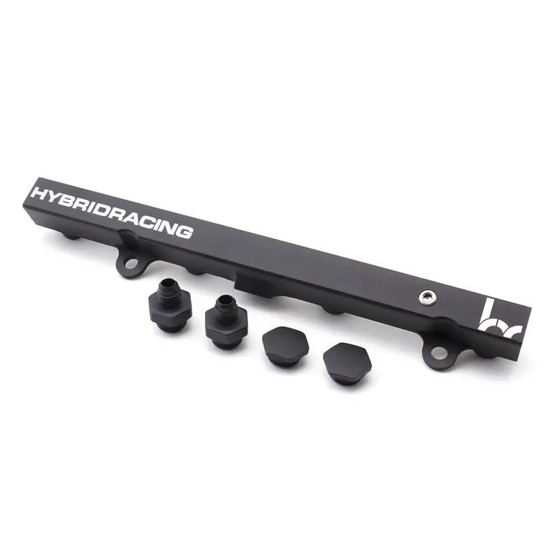Hybrid Racing K-Series Swap Fuel Rail (K-Swap & Universal) 1