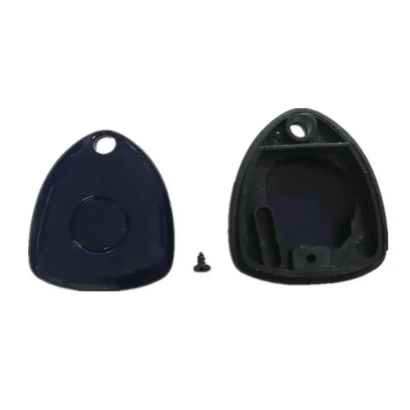 5Pcs Ffl01-Blue Car Key Case Cover Universal Solid Omnipotent Transponder Key Shell For Almost Models For Kd Vvdi Blade 1