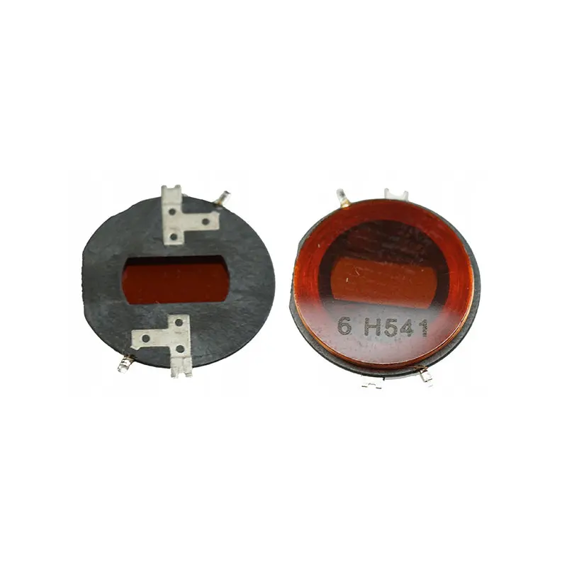 5Pcs Inductance Transponder Coil For Renault Laguna Smart Key Card Repair 1