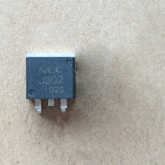 5Pcs Original New J302 2Sj302 To-263 Transistor Automotive Computer Power Ic Component 1