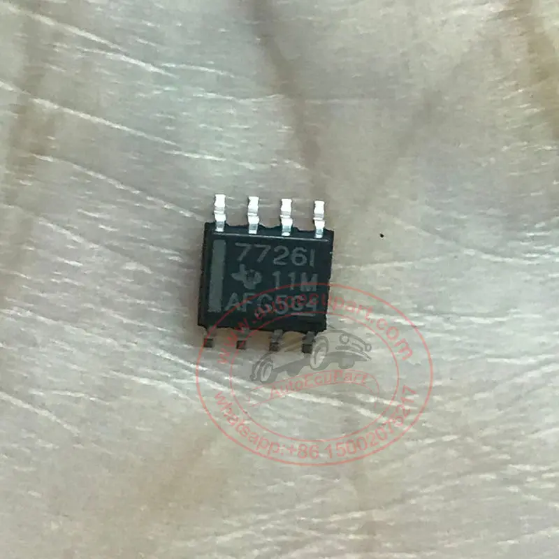 5Pcs Original New Tl7726idr Tl7726id 7726I Sop-8 Ic Chip 1