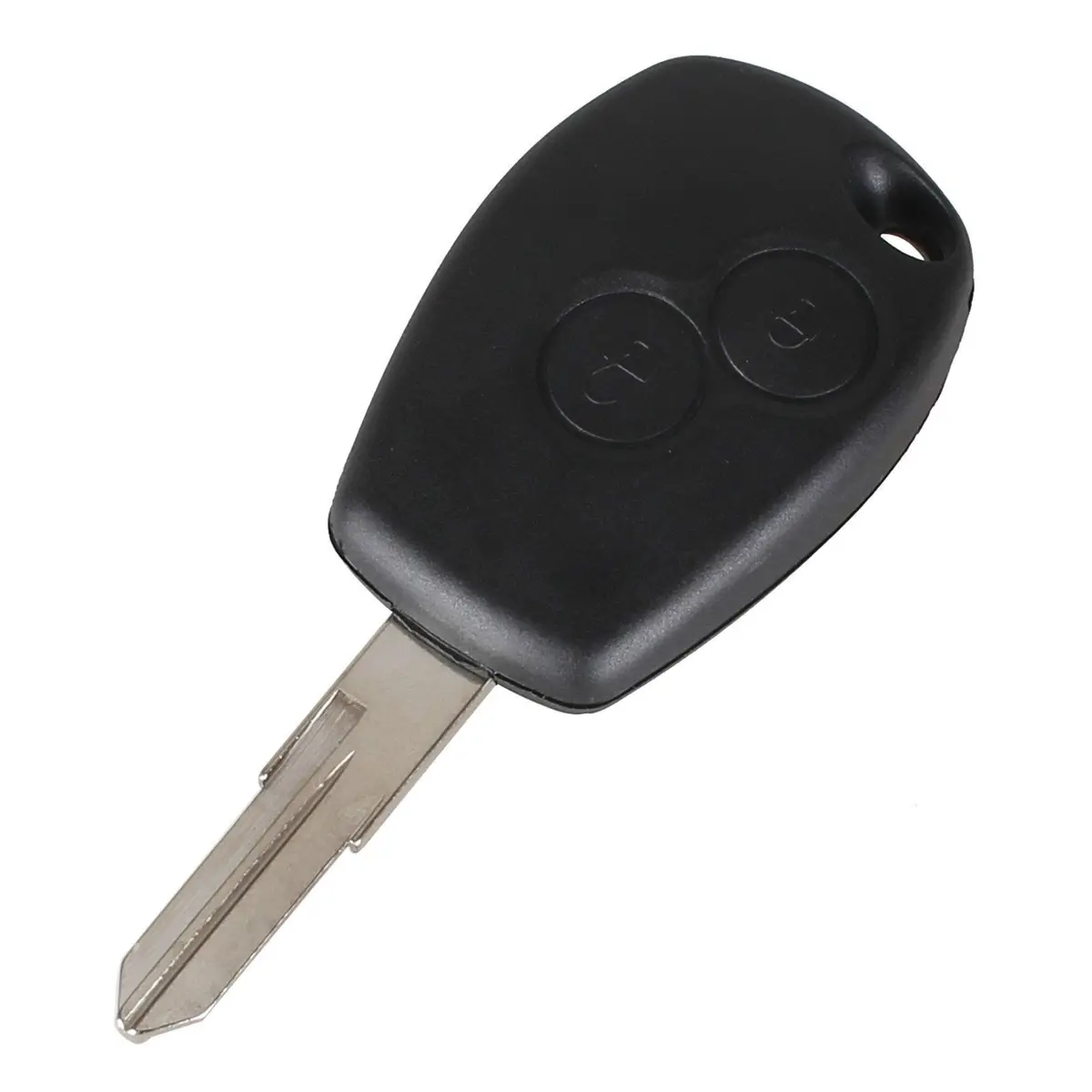 5Pcs Remote Control Key Shell Case For Renault Duster Megan Modus Clio Kangoo Logan Sandero 2 Buttons Vac102 1