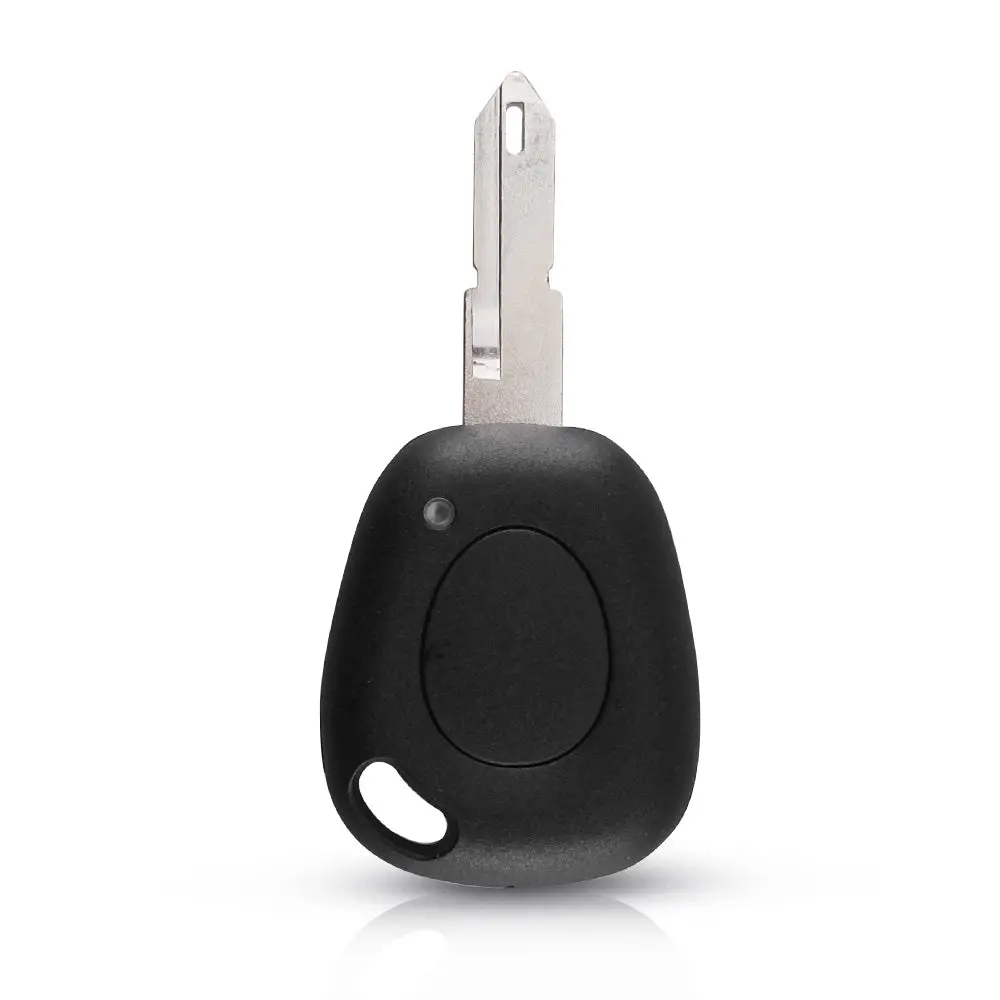 5Pcs Remote Control Key Shell Case For Renault Megane Scenic Laguna Espace Clio 1 Button Ne73 1