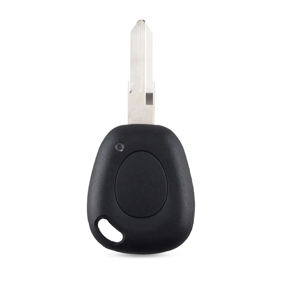 5Pcs Remote Control Key Shell Case For Renault Megane Scenic Laguna Espace Clio 1 Button Vac102 1