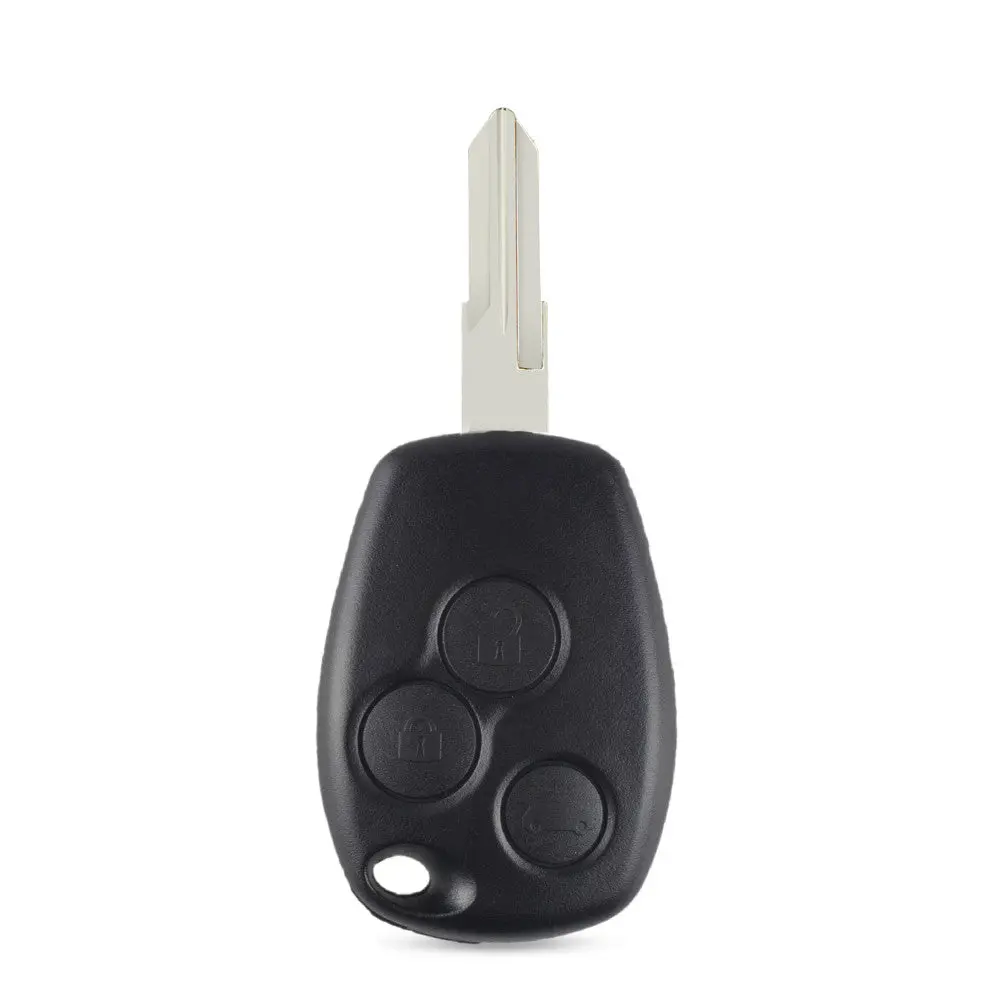 5Pcs Remote Control Key Shell Case For Renault Trafic Vivaro Primastar Movano Kangoo 2 Clio 3 Button Vac102 1