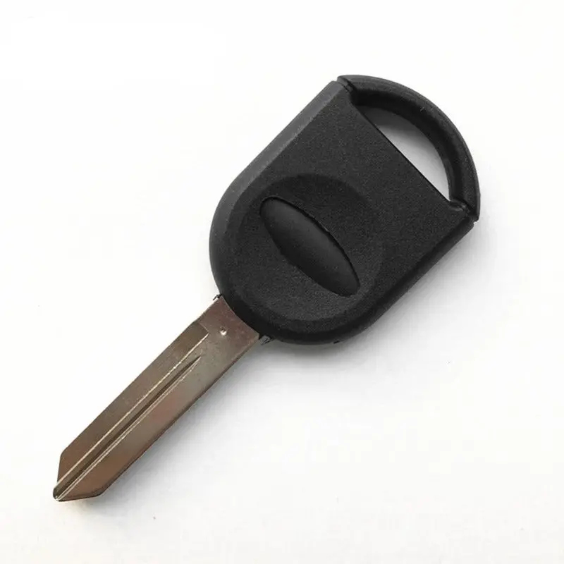 5Pcs H92 / H84 Transponder Car Key Shell Case For Ford Focus Escape Mercury Fo38 (No Chip) 1