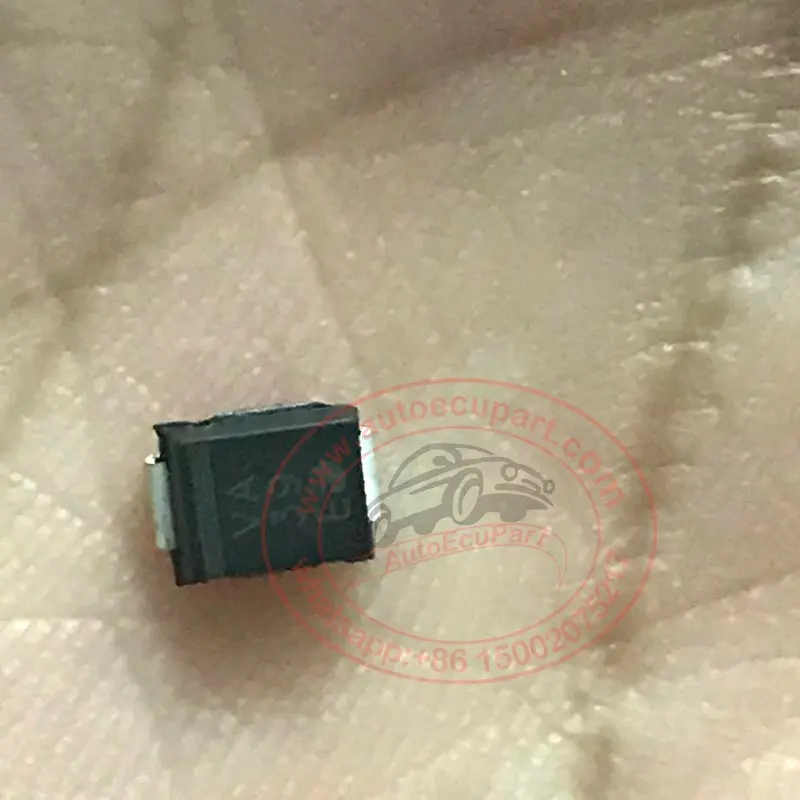5Pcs Va 39 12V Diode Automotive Ecu Ic Component 1