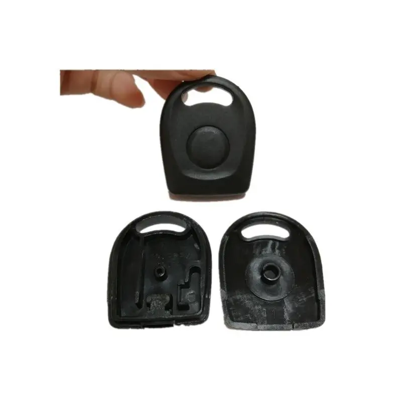 5Pcs Wy-Dz Car Key Case Cover Universal Solid Omnipotent Transponder Key Shell For Almost Models For Kd Vvdi Blade 1