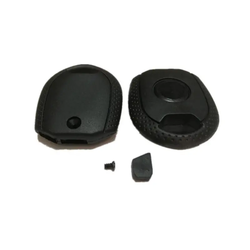5Pcs Wy-Qy Car Key Case Cover Universal Solid Omnipotent Transponder Key Shell For Almost Models For Kd Vvdi Blade 1