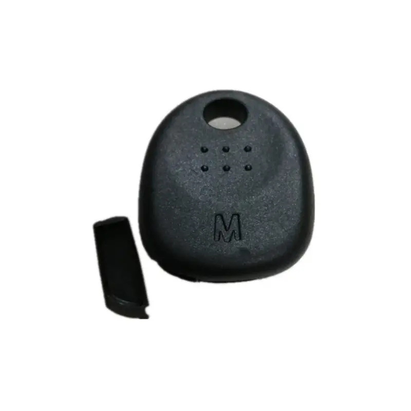 5Pcs Wy-Xd Car Key Case Cover Universal Solid Omnipotent Transponder Key Shell For Almost Models 1