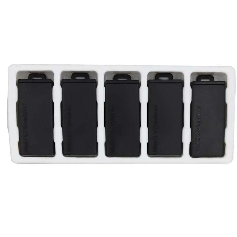 5Pcs Xhorse Vvdi Mini Elv Esl Simulator Emulator For Mercedes Benz W204 W207 W212 1