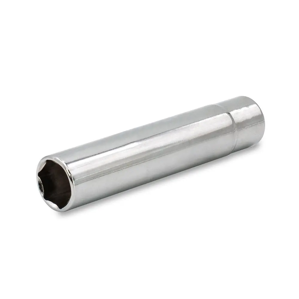 Blox Racing 6-Sided Spiked Lug Nut Replacement Socket Key 1