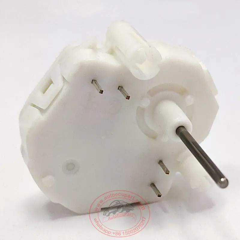 Stepper Motors 6405R472 6405R473 6405R475 For Bmw Vw Touareg/ Porsche/ Audi A8 1
