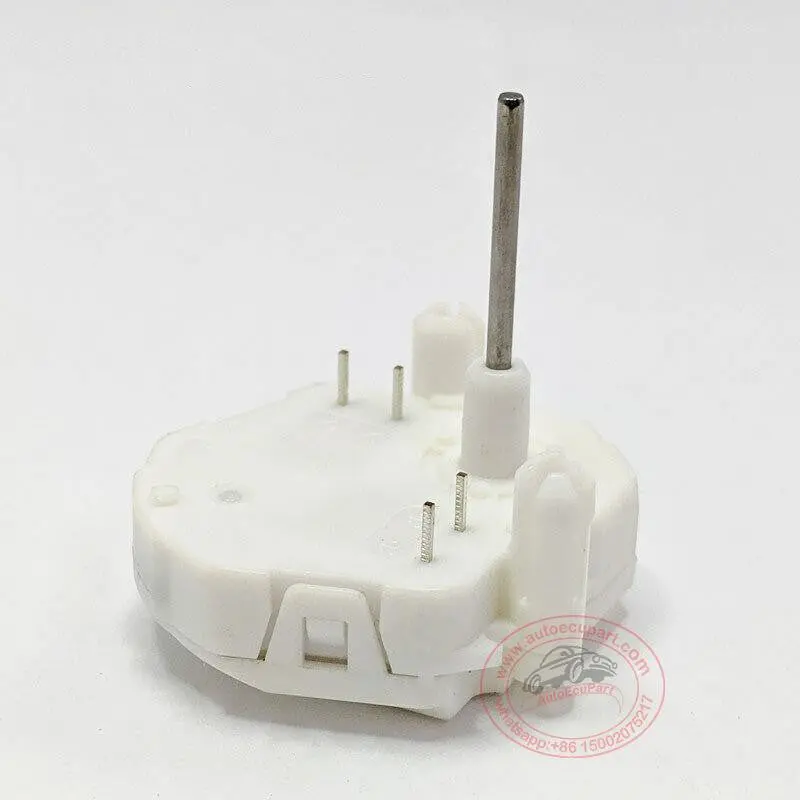 Stepper Motors 6405R472 6405R473 6405R475 For Bmw Vw Touareg/ Porsche/ Audi A8 2