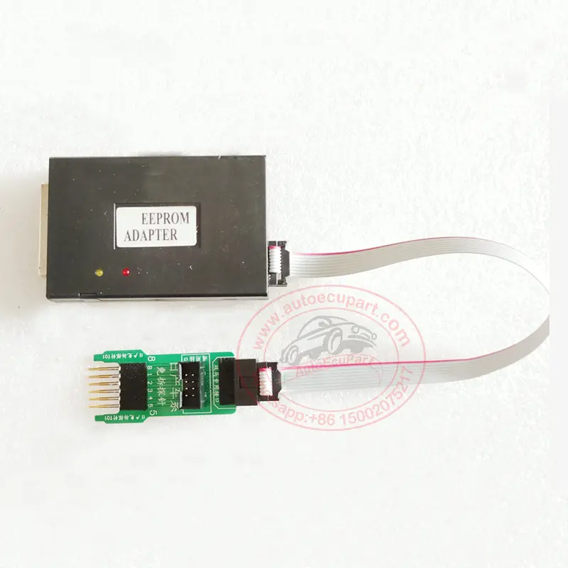 For Nissan J-Tag Holder Pogo Clip Smelecom Dsp3+, Usaprog, Dp4, Carprog, Cg100x 1