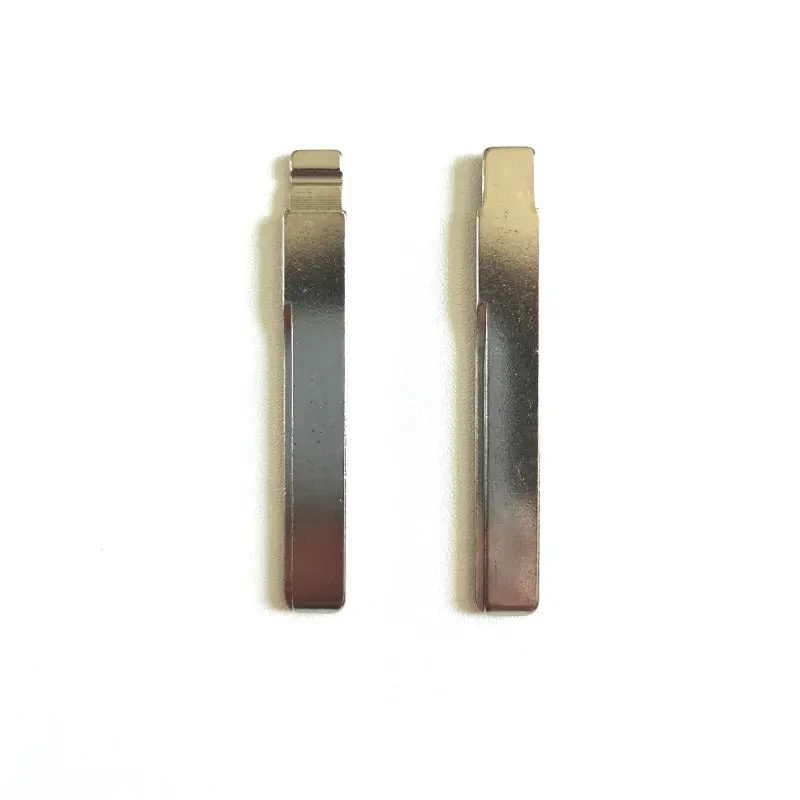 #78 Gm45 Key Blade For Gm Opel - Pack Of 10 1