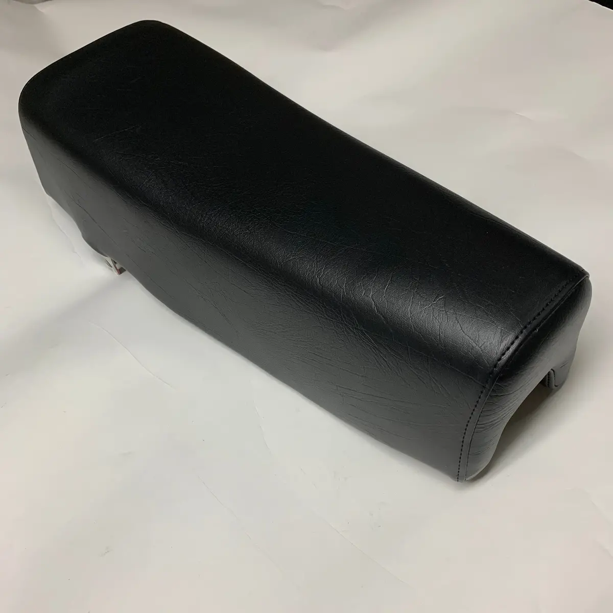 Can Am, 1978-79 Mx/Qualifier And 1980 Qual 175/250/350 (Not 400) Seat Cover, Reproduction 1