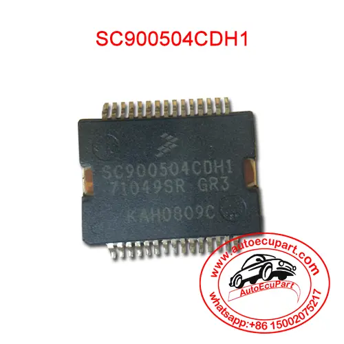 3Pcs Sc900504cdh1 71049Sr Original New Engine Computer Injection Driver Ic  Component 1