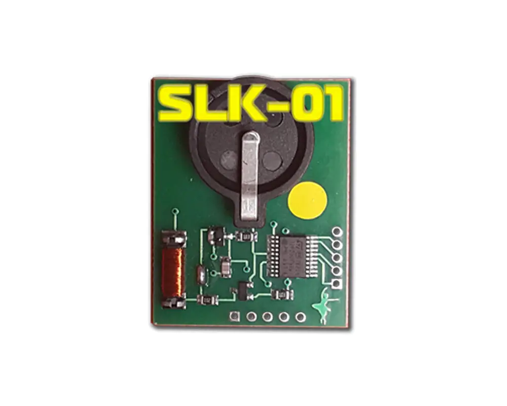 Tango Slk-01 – Emulator Dst 40, P1 94,D4 (Functionality Included In Base Software) 1