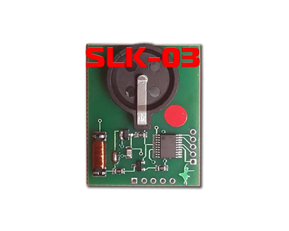 Tango Slk-03 – Emulator Dst Aes, P1 88,A8 (Requires Activation Slk-03 Maker) 1