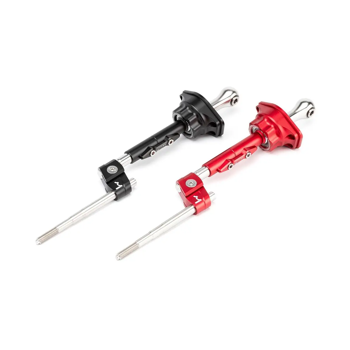 Hybrid Racing B/D Series Short Shifter 1