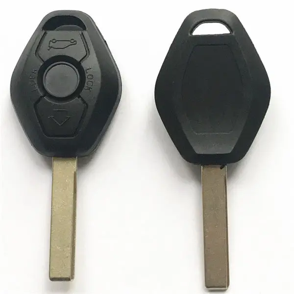 868Mhz Bmw Cas2 Remote Head Key 1