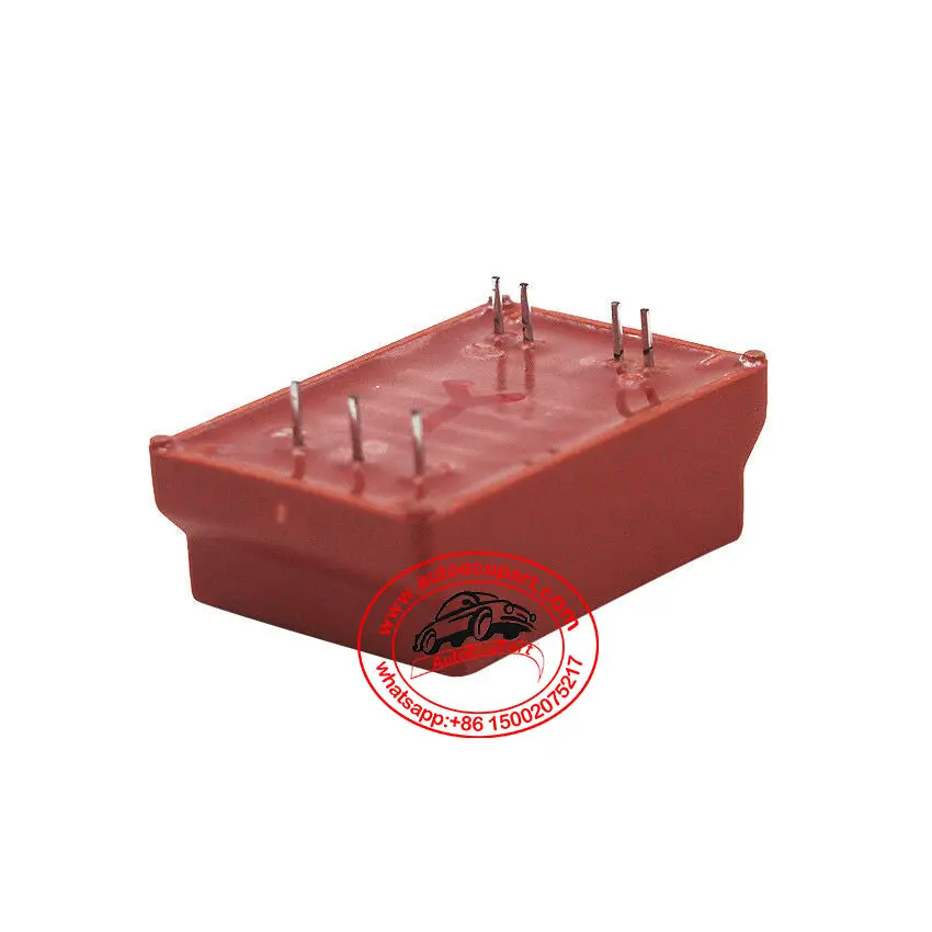 Original New Vogt V7 Transformer For Mercedes W220, W215 Gauge Instrument Cluster Back Light (7Pin) 2