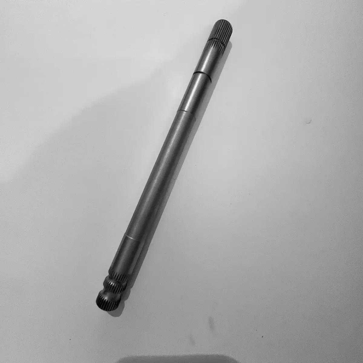 Can Am, Shift Shaft, 2 Lengths Available - New! 1