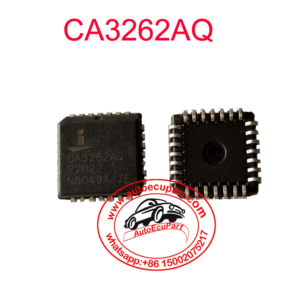 5Pcs Ca3262aq Original Automotive New Turn Signal Light Drive Ic Component 1