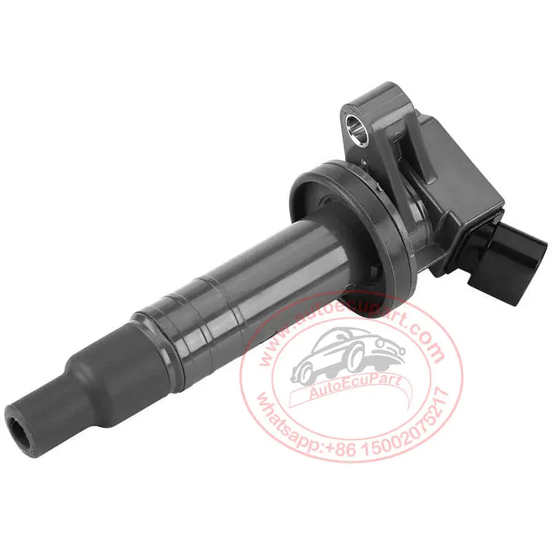 90919-02239 New Ignition Coil For Toyota Corolla Celica Matrix 9091902239 1