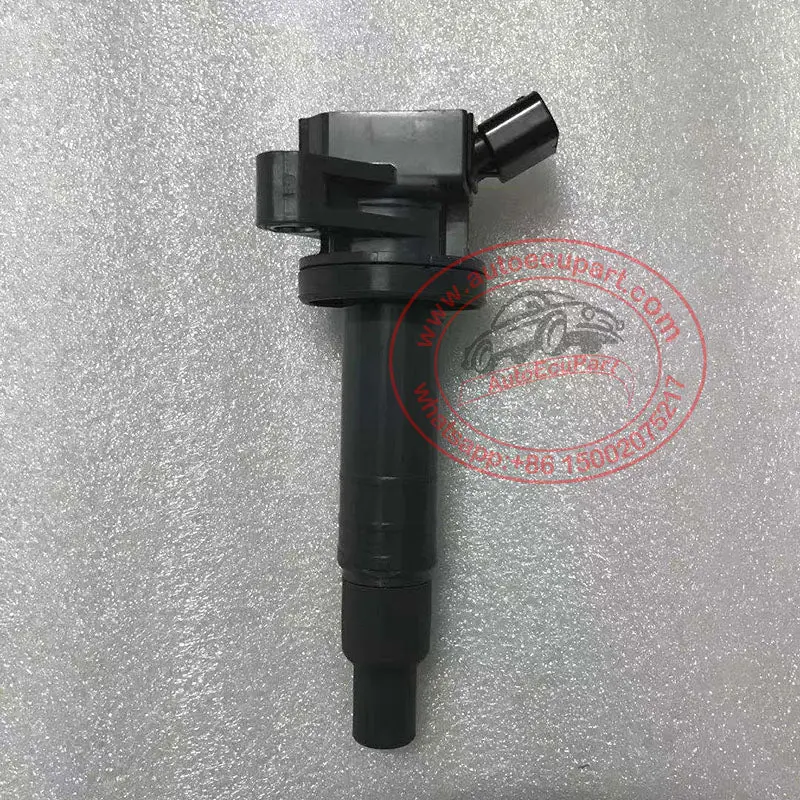 90919-02262 New Ignition Coil For Toyota Celica Corolla Matrix Pontiac Mr2 9091902262 1