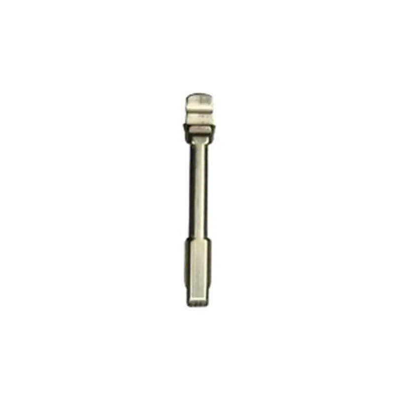 #90 Key Bladefor Ford Mondeo - 10 Pcs 1