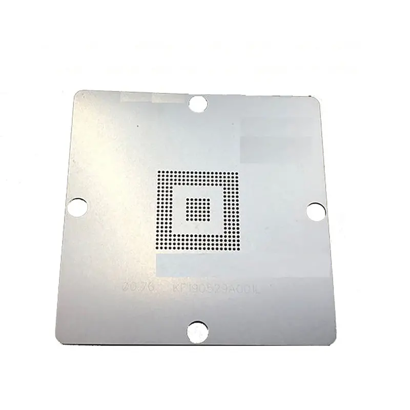 90X90mm Bga Stencil For Benz Audi Sak-Tc1797, Sak-Tc1796 Mpc5566, 512F180ef Saktc1797 Tin Ball Net 1