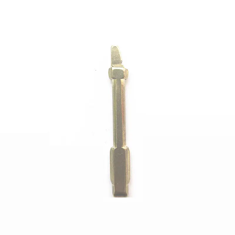 91# Fo21 Key Blade For Ford Mondeo - Pack Of 10 1