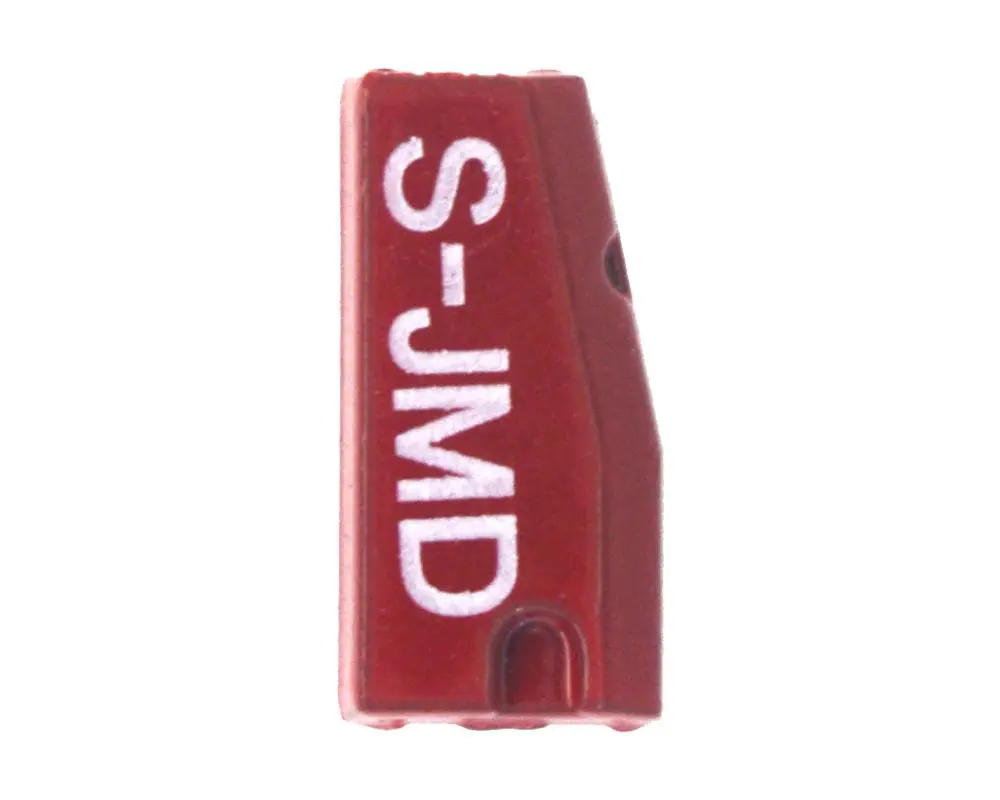 10Pcs Handy Baby Jmd Red Super Chip 47 48 46 4C 4D G 1