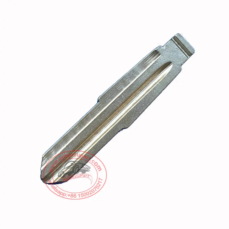#93 Blade For Changan Alsvin Flip Remote Key 1
