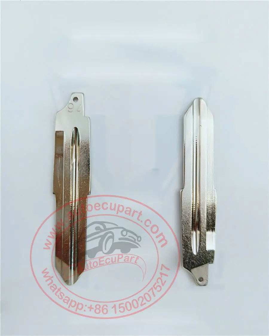 #94 Blade For Changan Alsvin Flip Remote Key 1