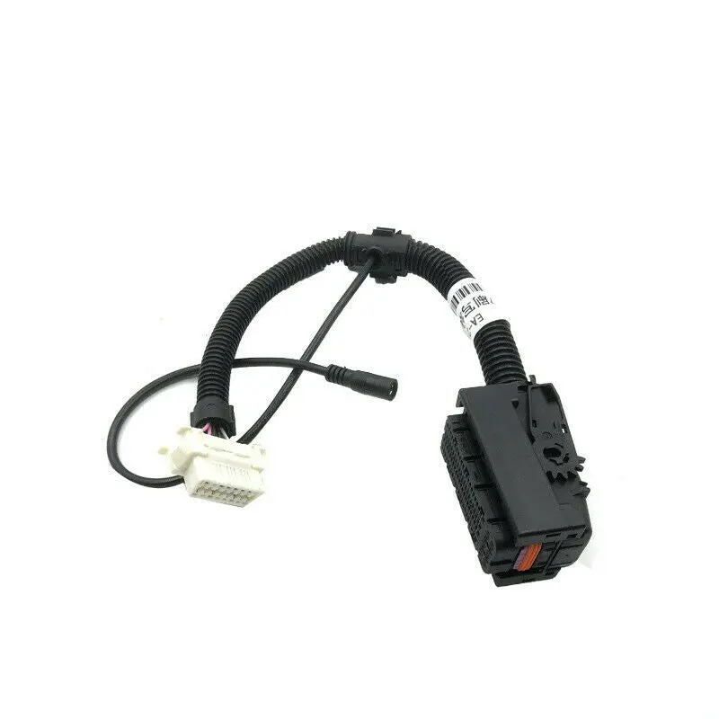 94Pin Bosch Edc17 Ecu Diagnostic Cable Ecm Programming Coding Interface Obd Connctor 1