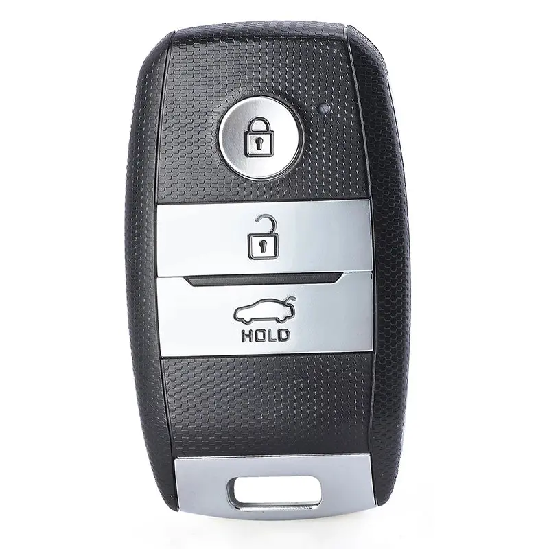95440-G6000 Smart Remote Key Fob 433Mhz 8A Chip 3 Buttons For Kia Picanto Morning 2017-2019 95440G6000 1