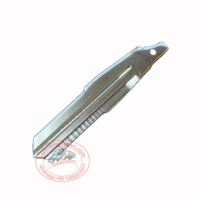 #96 Blade For Changan Cs35 Benben Flip Remote Key 1